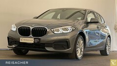 Bild des Angebotes BMW 118 i Advantage,Autom