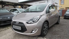 Bild des Angebotes Hyundai iX20 1.6 Space Plus-Paket Automatik*PDC-SHZ-NAVI