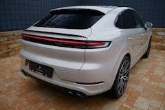 Bild des Angebotes Porsche Cayenne Coupe MJ26 SportDesign P-Display FULL