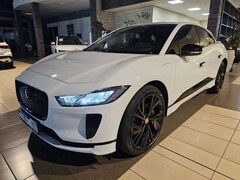 Bild des Angebotes Jaguar I-Pace S AWD LED R.Cam Standheiz. Navi ACC PDC