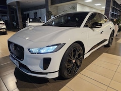 Bild des Angebotes Jaguar I-Pace S AWD LED R.Cam Standheiz. Navi ACC PDC