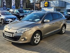 Bild des Angebotes Renault Megane III Grandtour Dynamique 130 TCe