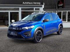Bild des Angebotes Dacia Sandero Stepway TCe 90 Extreme *SHZ*