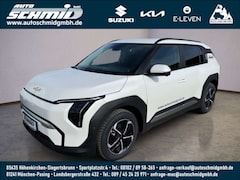 Bild des Angebotes Kia EV3 81.4 EARTH WIC BUS UPG DWP