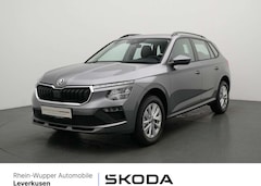 Bild des Angebotes Skoda Kamiq TSI Selection LED FACEL SHZ KLIMA PDC