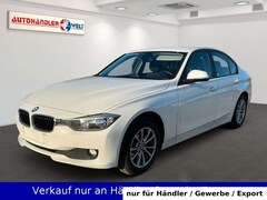 Bild des Angebotes BMW 316 316i Lim.