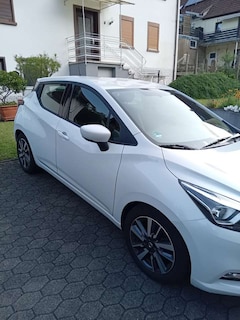 Bild des Angebotes Nissan Micra