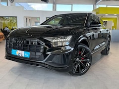 Bild des Angebotes Audi Q8 50 TDI quattro*Pano*360°*Allradlenkung*