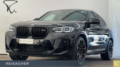 Bild des Angebotes BMW X4 M Competition A AHK LCPro ACC 360° HUD 21" LM