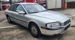 Bild des Angebotes Volvo S80 2.0T Voll Automatik Business