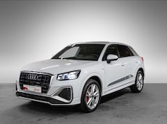 Bild des Angebotes Audi Q2 35 TFSI S-tronic 2xS-line+Matrix LED/AHK/ACC/Leder