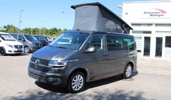 Bild des Angebotes VW T6.1 California TDI California Beach Tour DSG 150 PS ACC LED AHK 7-Sitze
