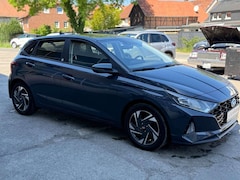 Bild des Angebotes Hyundai i20 Edition 30 Carplay 1.Hand AHK Garantie