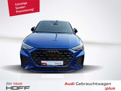 Bild des Angebotes Audi RS Q3 Sportback quattro AHK KAMERA 21 ZOLL SONDERLACK