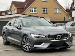 Bild des Angebotes Volvo S60 R-design Inscr.Plug-In Hybrid AWD/Creme Leder