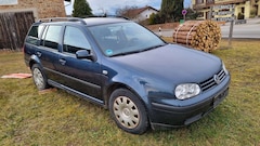 Bild des Angebotes VW Golf Variant Golf Variant 1.6 Pacific
