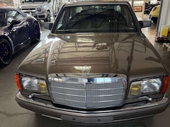 Bild des Angebotes Mercedes-Benz S 560 560 SEL