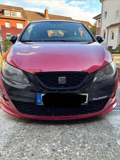 Bild des Angebotes SEAT Ibiza Ibiza SC 1.4 TSI DSG Cupra