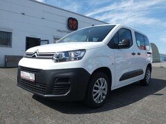 Bild des Angebotes Citroen Berlingo 1,5 dCi Live Pack M *KLIMA*PDC*AHK*
