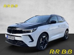 Bild des Angebotes Opel Grandland GSe Plug-in Hybrid 4 NAVI+KAMERA+SHZ
