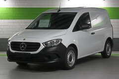 Bild des Angebotes Mercedes-Benz Citan 110 Klima TÜV neu