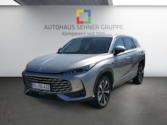 Bild des Angebotes MG HS 1.5 GDI 125kW Luxury +Navi+360°Kamera+CarPlay