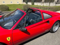 Bild des Angebotes Ferrari 328 GTS