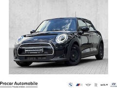 Bild des Angebotes MINI One Classic Trim 5-trg. LED Aut Navi CarPlay Shz