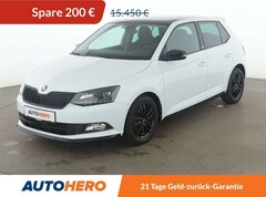 Bild des Angebotes Skoda Fabia 1.4 TDI Monte Carlo *NAVI*TEMPO*CAM*PDC*SHZ*