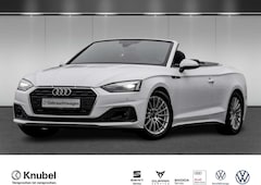 Bild des Angebotes Audi A5 Cabrio 40 TDI S tronic Nav+ AHK RKamera ACC VC+...