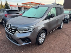 Bild des Angebotes Renault Kangoo 3 Edition One TCE 100