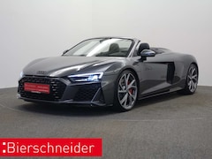 Bild des Angebotes Audi R8 Spyder LASER S-SITZE B&O VIRTUAL KAMERA NAVI PDC 2
