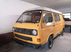 Bild des Angebotes VW T3 Transporter 251 091