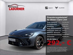CUPRA Leon Sportstourer 1.5 eTSI DSG *Navi/Matrix/Sound*