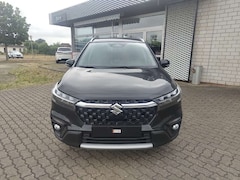 Bild des Angebotes Suzuki S-Cross 1,4 Boosterjet Hybrid Comfort
