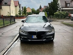 Bild des Angebotes BMW 335 335i xDrive Sport-Aut.Luxury Line