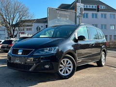 Bild des Angebotes SEAT Alhambra Style 4Drive*DSG*NAVI*RFK*ASSIST*1 HAND