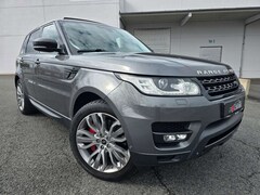 Bild des Angebotes Land Rover Range Rover Sport HSE Dynamic Panorama