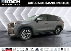 Bild des Angebotes Skoda Kodiaq 1.5 TSI DSG mHEV Selection NAVI MATRIX LED