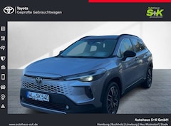 Bild des Angebotes Toyota Corolla Cross 2,0 Hybrid Teamplayer*Navi*R-Kamera*LED***