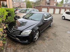 Bild des Angebotes Mercedes-Benz C 320 C 320 CDI (204.022)