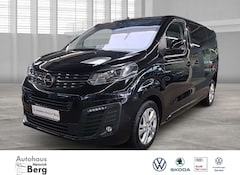 Bild des Angebotes Opel Zafira Zafria Selection 1.5 D HUD Bi-Xenon Apple CarPlay