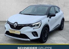 Bild des Angebotes Renault Captur INTENS TCe 90 Intens NAVI+KAMERA+SHZ