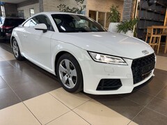 Bild des Angebotes Audi TT LED*NAVI*Cam*PDC*BT-Audio*Klima*1.Ha*Spoiler*
