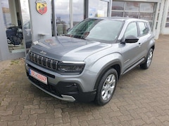 Bild des Angebotes Jeep Avenger Altitude