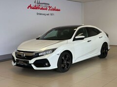 Bild des Angebotes Honda Civic 1.5 i-VTEC Turbo Prestige+Schalter+AHK+