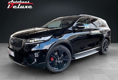 Bild des Angebotes Kia Sorento 2,2 CRDi 4WD GT-LINE 360°KAMERA-7-SITZER