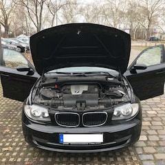 Bild des Angebotes BMW 118 118d DPF