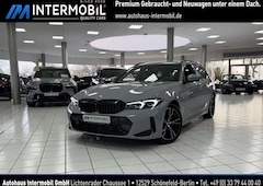 Bild des Angebotes BMW 318 i Touring M-Sport*LED*SHADOW*KEYL*DAB*ALARM*