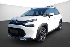 Bild des Angebotes Citroen C3 Aircross PureTech
